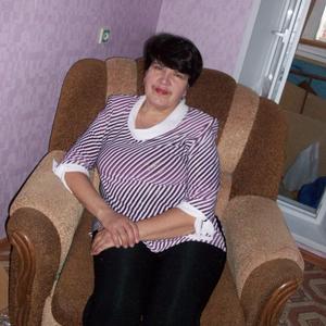 Девушки в Волгодонске: Ольга, 69 - ищет парня из Волгодонска