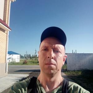 Парни в Екатеринбурге: Анатолий, 46 - ищет девушку из Екатеринбурга