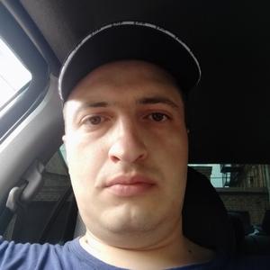 Борис, 36 лет, Владикавказ