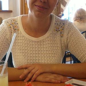 Девушки в Смоленске: Иринка, 40 - ищет парня из Смоленска