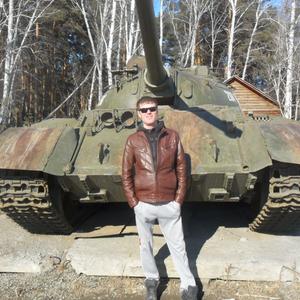 Парни в Шадринске: Андрей, 38 - ищет девушку из Шадринска