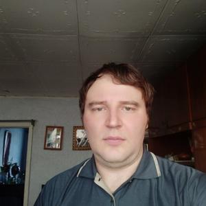 Парни в Краснотуранске: Петр Маркачев, 39 - ищет девушку из Краснотуранска