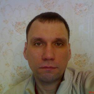 Алексей, 47 лет, Йошкар-Ола