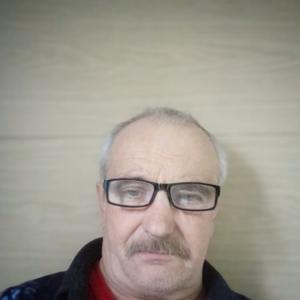 Парни в Новосибирске: Игорь, 67 - ищет девушку из Новосибирска