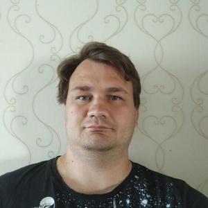 Максим, 38 лет, Нижний Новгород