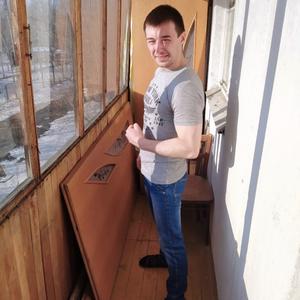 Парни в Челябинске: Никита, 28 - ищет девушку из Челябинска