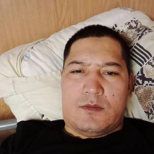 Адильбек, 42 года, Омск