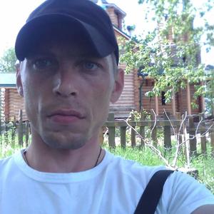 Иван Музыченко, 37 лет, Комсомольск-на-Амуре