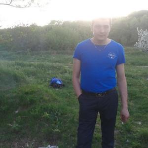 Парни в Ульяновске: Руслан, 41 - ищет девушку из Ульяновска