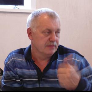 Андрей Казачков, 64 года, Екатеринбург