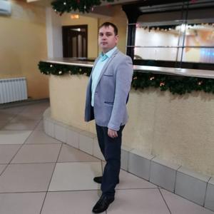 Alexey, 36 лет, Барнаул