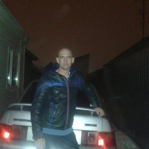 Парни в Оренбурге: Дима Яфаров, 45 - ищет девушку из Оренбурга