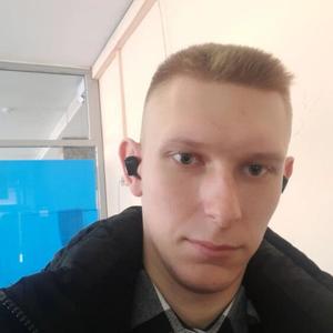 Игорь, 25 лет, Кемерово