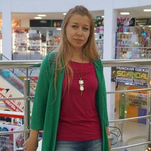 Julia, 41 год, Ижевск