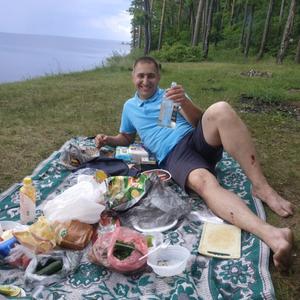Дима, 35 лет, Ульяновск