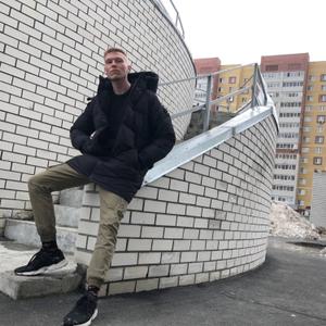 Андрей Елохин, 28 лет, Тюмень