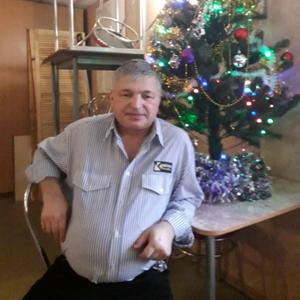 Федор, 59 лет, Санкт-Петербург