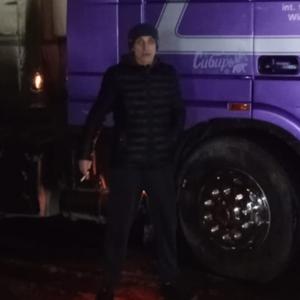 Парни в Томске: Игорь, 46 - ищет девушку из Томска