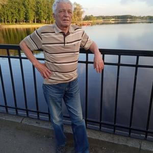Парни в Санкт-Петербурге: Сагит Кадыров, 72 - ищет девушку из Санкт-Петербурга
