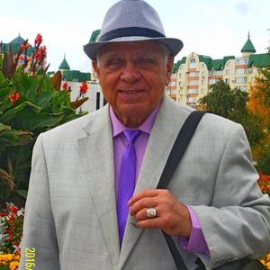 Парни в Новокузнецке: Сергей, 67 - ищет девушку из Новокузнецка