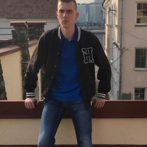 Даниил, 23 года, Минск