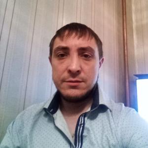 Дмитрий, 37 лет, Норильск