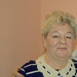 Девушки в Новосибирске: Валентина, 70 - ищет парня из Новосибирска