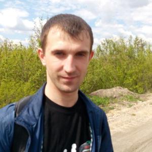 Владимир, 34 года, Липецк