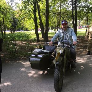 Парни в Тольятти: Сергей, 62 - ищет девушку из Тольятти