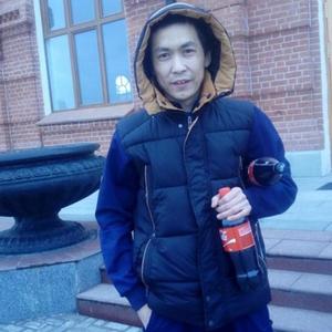 Парни в Саратове: Булат Бикимбаев, 37 - ищет девушку из Саратова