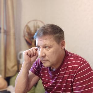 Парни в Ханты-Мансийске: Алексей, 58 - ищет девушку из Ханты-Мансийска