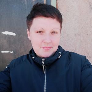 Ксения Чемусова, 33 года, Борзя