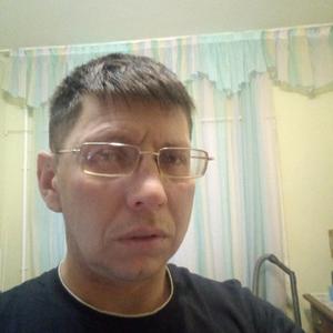 Виктор, 41 год, Менделеевск