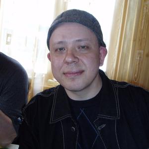 Алексей Торопов, 55 лет, Екатеринбург