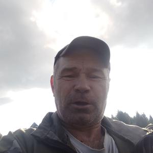 Сергей, 55 лет, Пермь