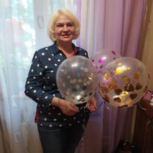 Ольга, 52 года, Харьков