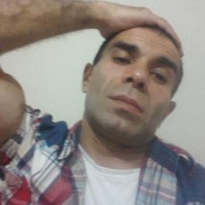 Магомед Аминли, 43 года, Баку