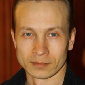 Маэстро, 52 года, Ярославль