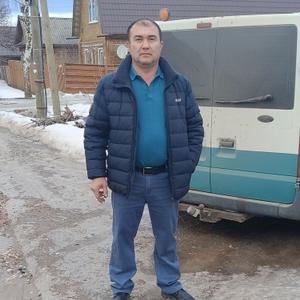 Ганишер, 45 лет, Боровичи