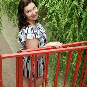 Оксана, 23 года, Брянск