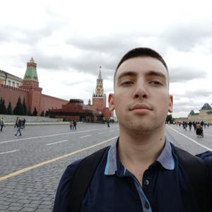 Алексей, 25 лет, Пустошка