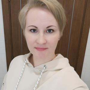 Анна, 45 лет, Вологда