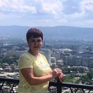 Лариса Геннадьевна Колесникова, 58 лет, Иркутск