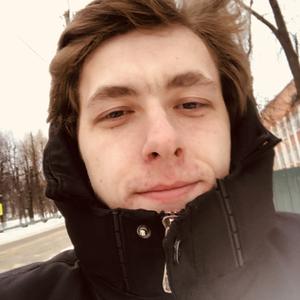 Egor, 24 года, Иваново