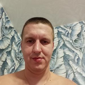 Парни в Кинешме: Сергей, 37 - ищет девушку из Кинешмы