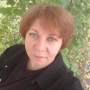 Евгения Абакаева, 46 лет, Мыски