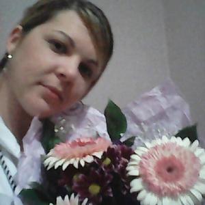 Девушки в Липецке: Аня, 33 - ищет парня из Липецка