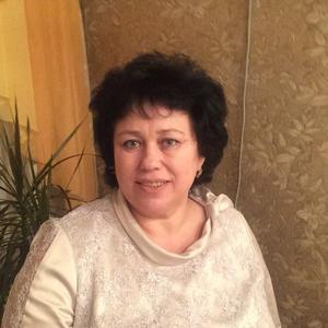 Девушки в Уссурийске: Татьяна, 61 - ищет парня из Уссурийска