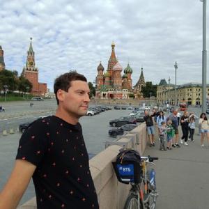 Парни в Петрозаводске: Vadim, 37 - ищет девушку из Петрозаводска