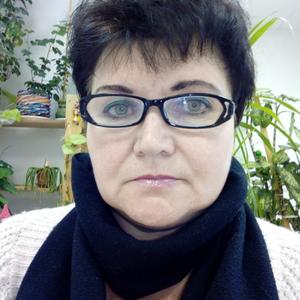 Девушки в Саратове: Татьяна Николаевна, 57 - ищет парня из Саратова
